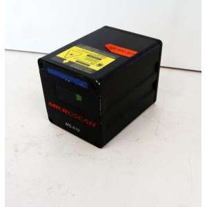 MS 610 MICROSCAN D'OCCASION