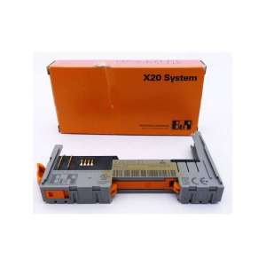 X20BM01 B&R AUTOMATION