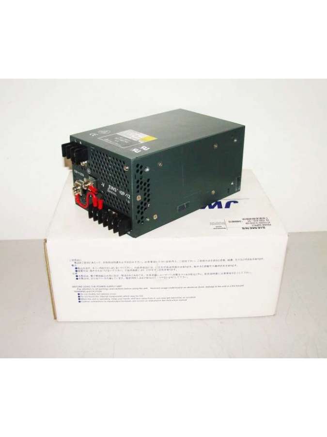 ews 300p-12-lambda