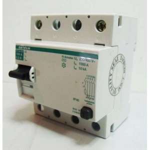 EF 400 ED GEYER