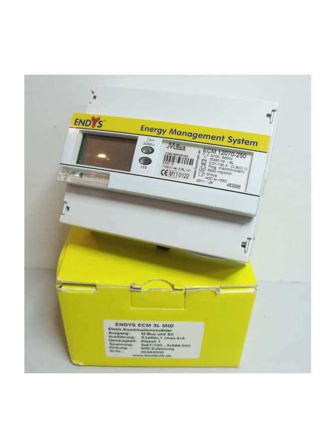 ecm 12070-250-endys