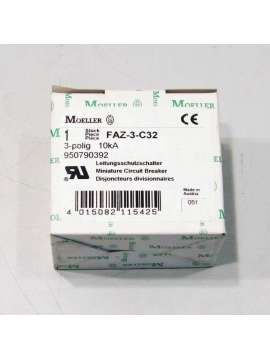 faz-3-c32-klöckner-moeller