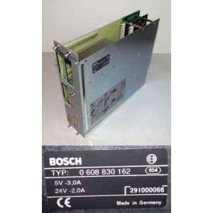 0 608 830 162 BOSCH