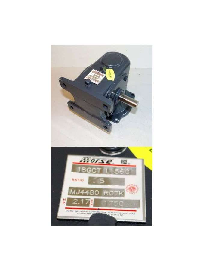 18gct 5 l 56c-morse