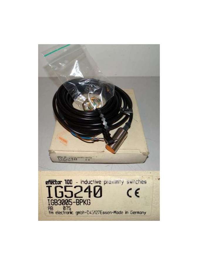 ig5240  igb3005-bpkg-ifm