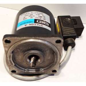 3TK6GN-A ORIENTAL MOTOR USADO