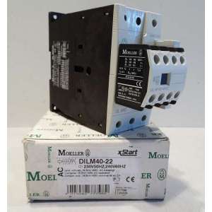 Dilm40-22 Klöckner-MOELLER
