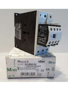 dilm40-22-klöckner-moeller