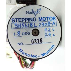 SH5618L2308-A NANOTEC