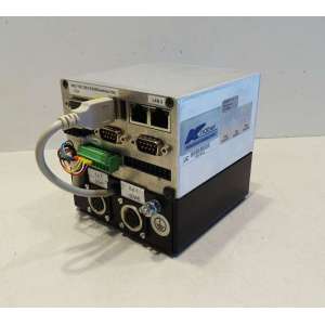 CoDeSys JC1097944 KNABEL PRAZISIONSMESSTECHNIK USED