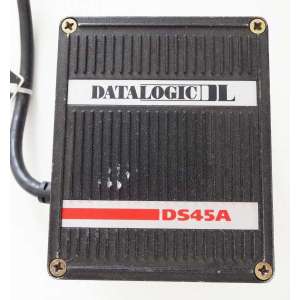 DS 45 A DATA LOGIC USED