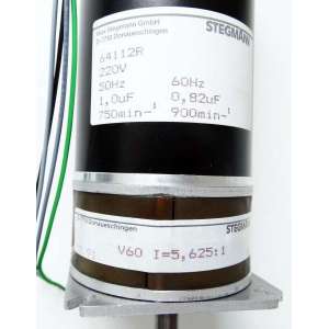 64112R STEGMANN