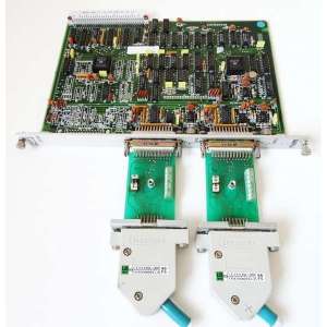 CNA14BTS V2 2-Axis Board FC2008 NUM USADO