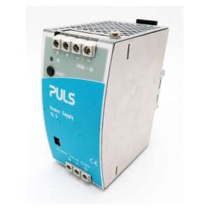 SL5.102 PULS USADO