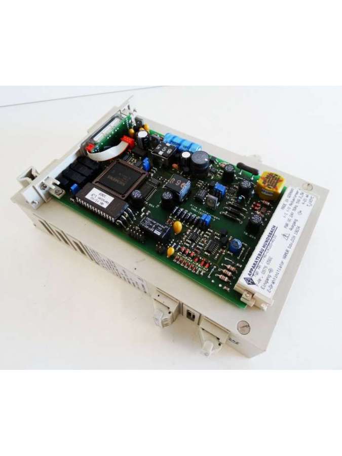 ah 77746-c4120-a110-usd-hundsbach