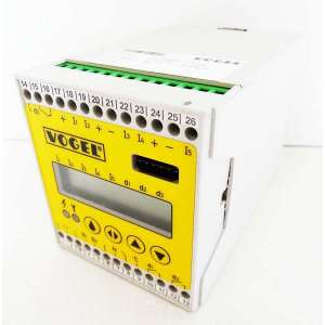 LC 3000-E + 471 IGZ 51-20 VOGEL D'OCCASION