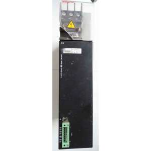 VM 50/B-TC1 BOSCH USED
