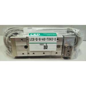 LCS-Q-8-40-TOH3-D CKD