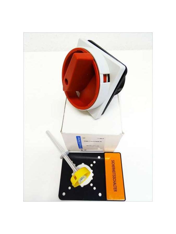 kg80.t103/d-a028.ve-kraus & naimer
