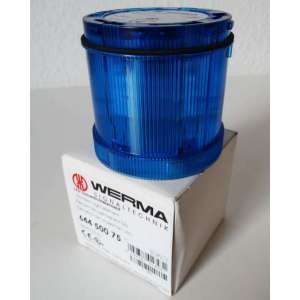 644 500 75 WERMA