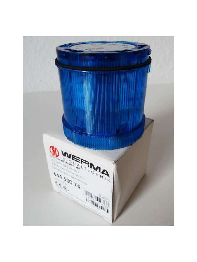 644 500 75-werma