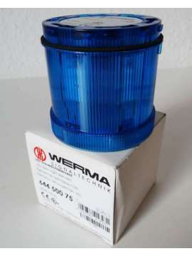 644 500 75-werma