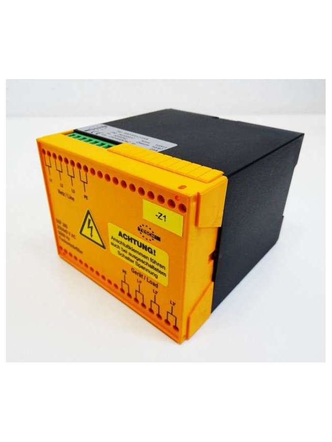 ssf 300 ssf300-2-25a-usd-tesch