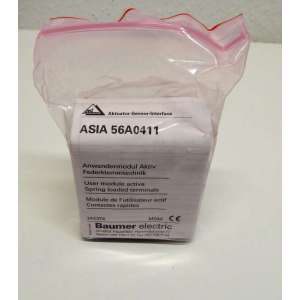 Asia 56A0411 BAUMER Electric