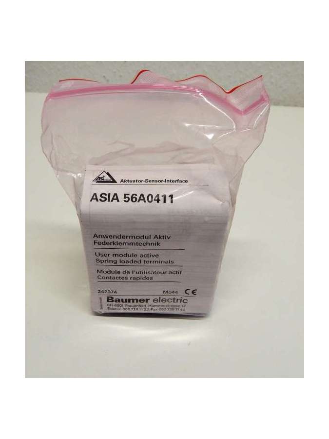 asia 56a0411-baumer electric