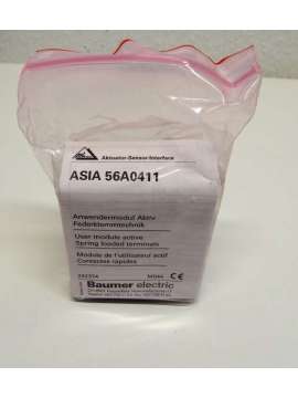 asia 56a0411-baumer electric