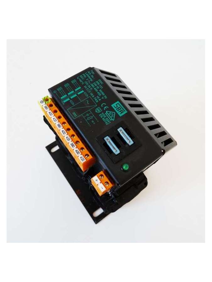 dgc 209-121-usd-sba