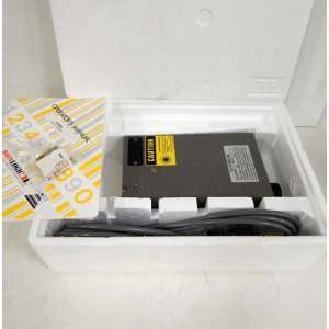LS200-H-12 DATA LOGIC