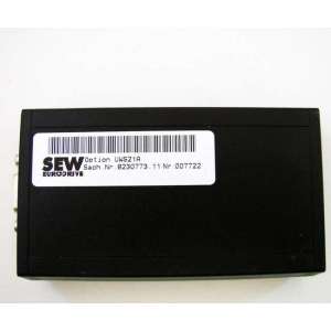 UWS21A SEW