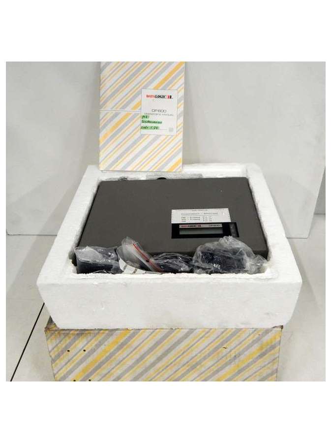 dp600 sh842-data logic