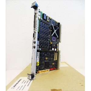 MVME 1600-001 BELL + HOWELL