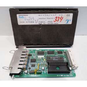 MT150/151 MANNESMANN