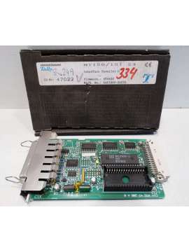 mt150/151-mannesmann
