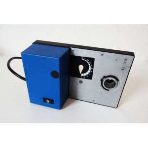 DA-3000-7416 ESM-S 15/90-24 JOHNSON CONTROLS USED