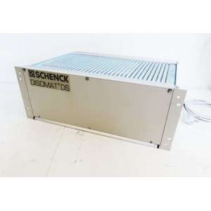 DISOMAT DS SCHENCK