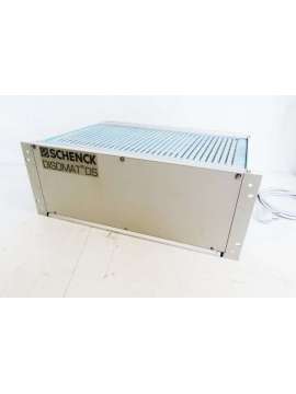 disomat ds-schenck