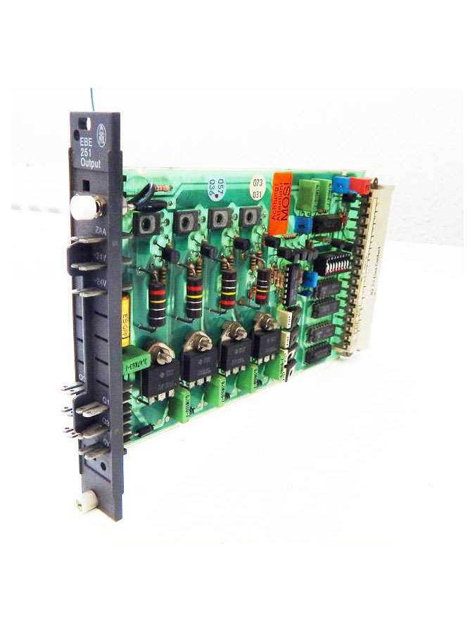 ebe 251-usd-klöckner-moeller