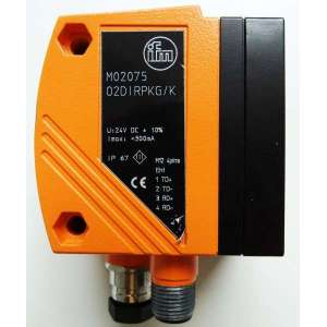 M02075 IFM