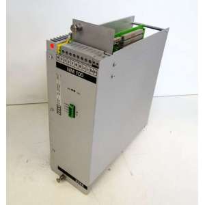Servo Drive NM100AB KUKA D'OCCASION