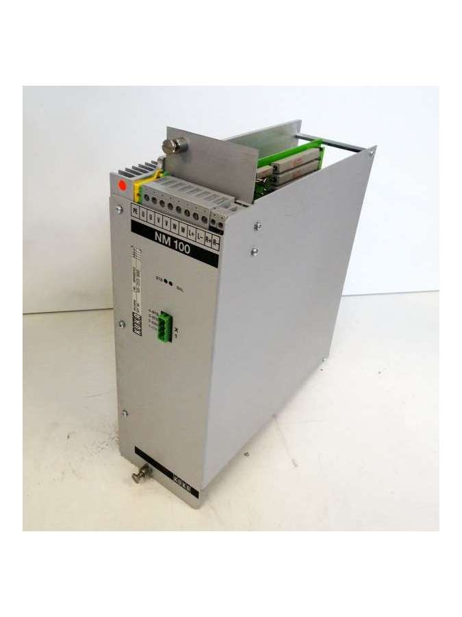 servo drive nm100ab-usd-kuka