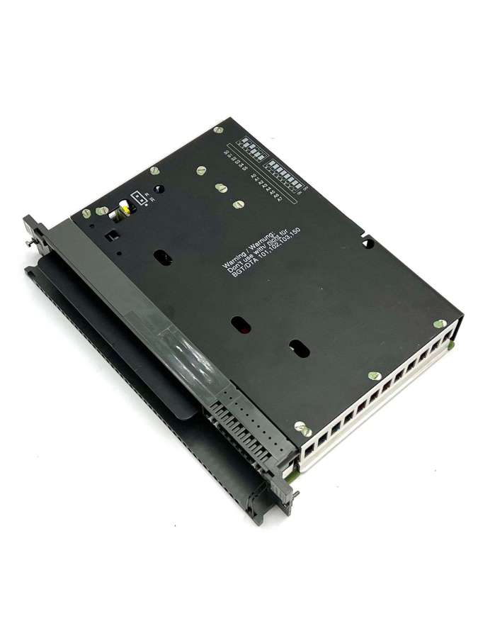 bik 116-usd-schneider automation
