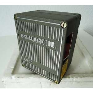 LS 50 DATALOGIC USADO