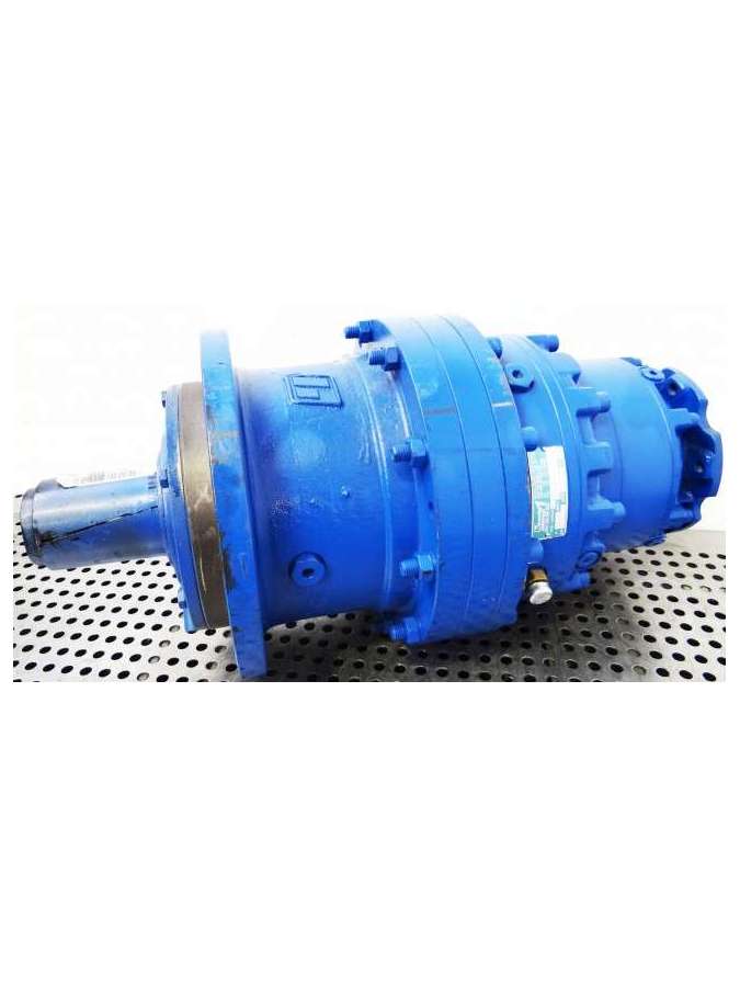 eq 4065/mr-brevini