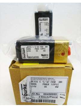 00458995  0331 c 5/32-bürkert