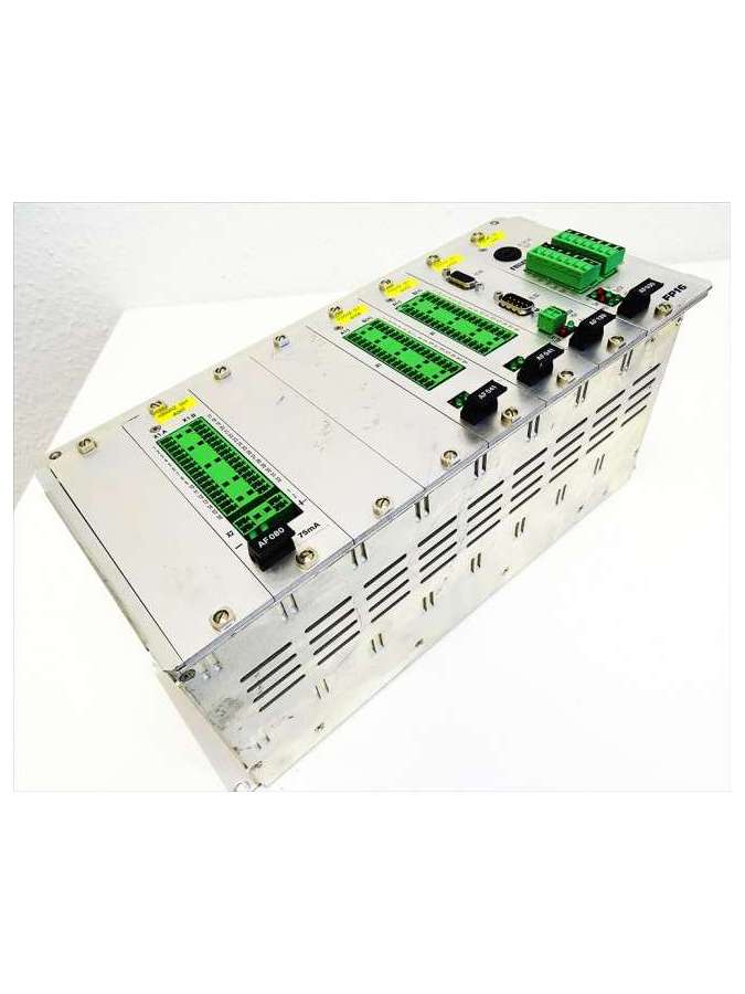 fp16 ag022-usd-feller engineering