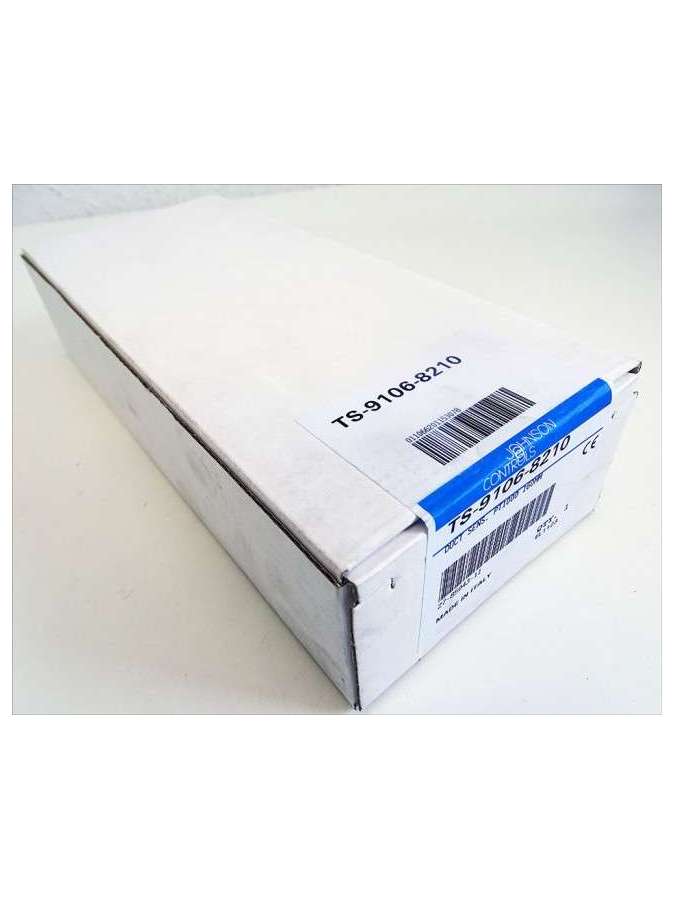 ts-9106-8210-johnson controls